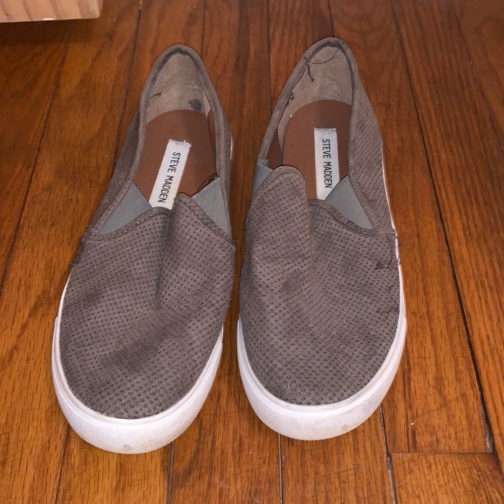 Steve Madden sneakers